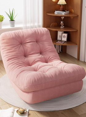 月亮摇摇椅躺椅成人可睡觉2025新款高端阳台家用休闲沙发可躺可睡