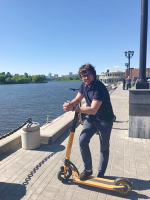 inokim电动滑板车怎么样?优缺点曝光分析