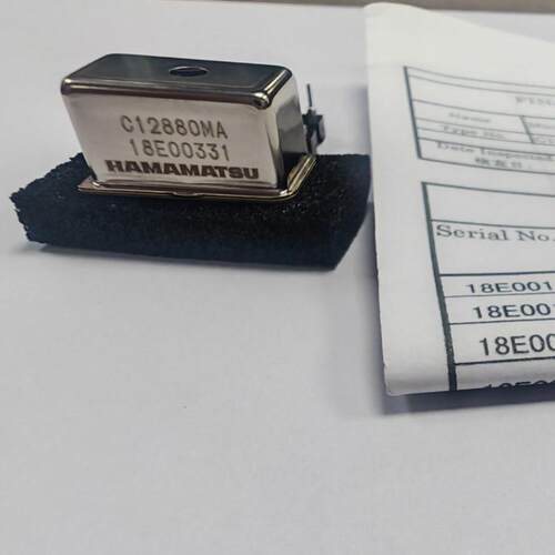 C12880MA滨松微型光谱仪电子元器件HAMAMATSU/滨松光子