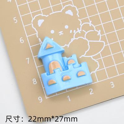 diy可爱花园卡通其他DIY饰品配件