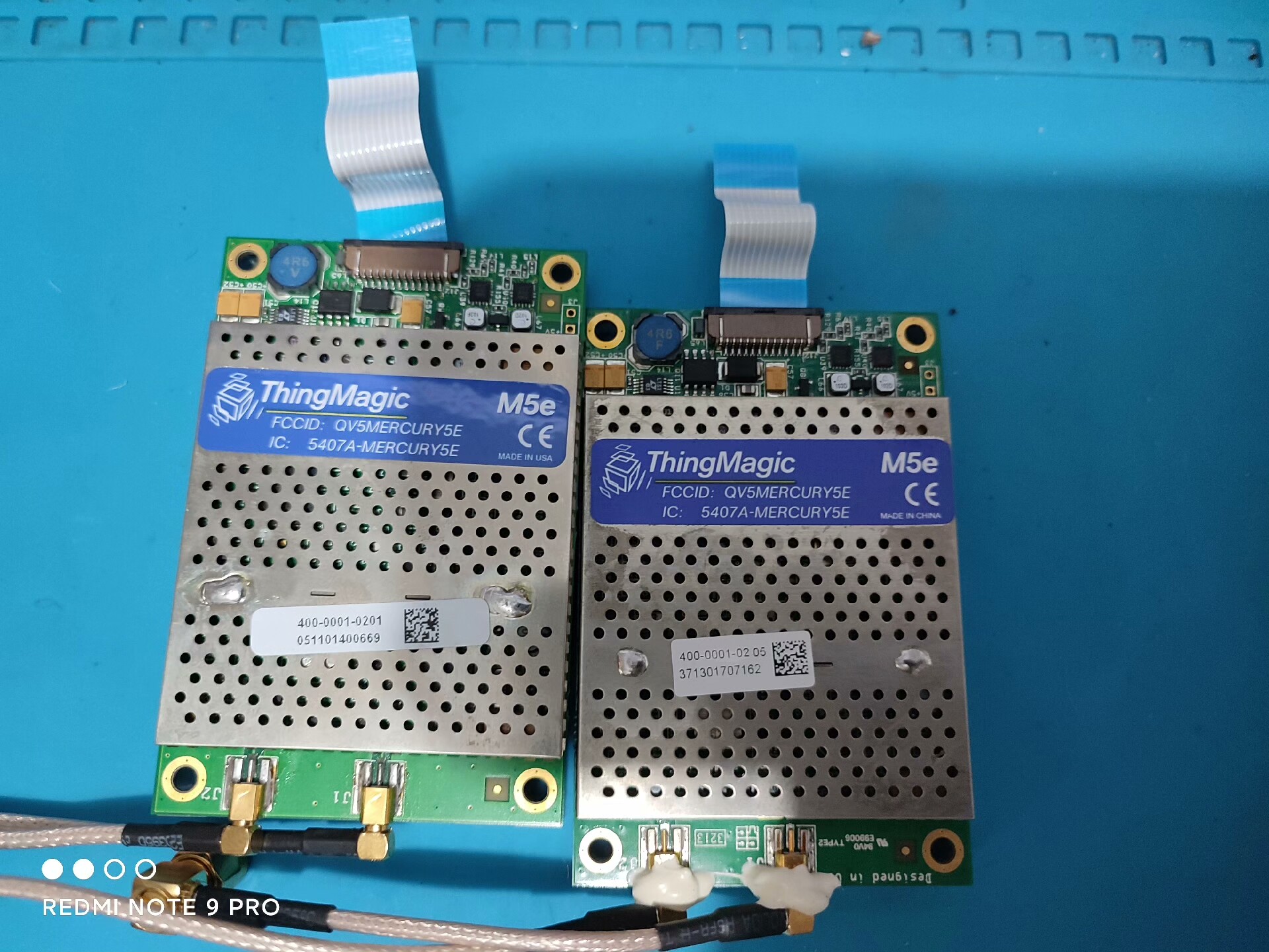 M5e RFID UHF 读写模块 Thingmagic超高