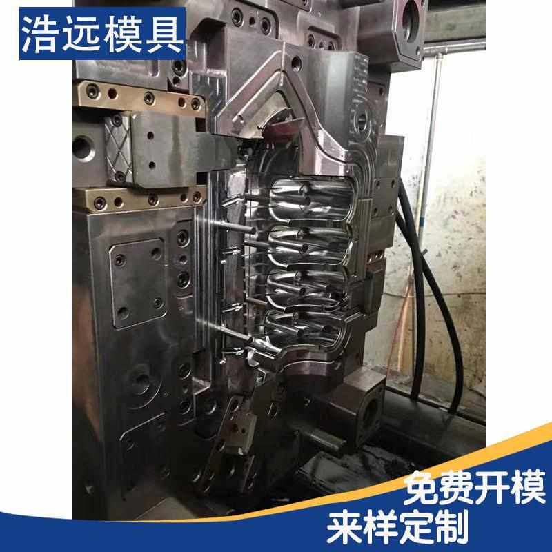 余姚模具注塑模具厂家 汽车配件制作 注塑模具加工制造