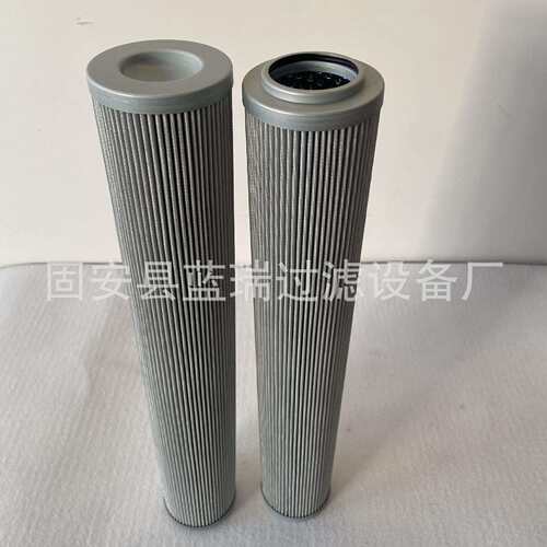 替代英德诺曼滤芯306605 01.NR.1000.10VG.10.B.P折叠液压油滤芯