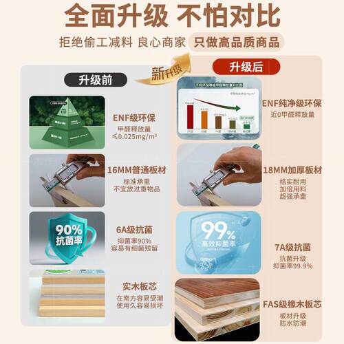 中古风实木九斗柜多层矮柜抽屉柜客厅餐柜法式覆古斗柜卧室置物