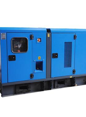 一汽锡柴125千瓦20KW30KW0KW100W20KW30K0自KW动无刷柴油发电TBK