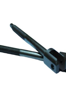 东莞SMT飞达配件现货出售CP6RODJOINT杆WPQ0811贴片机杆