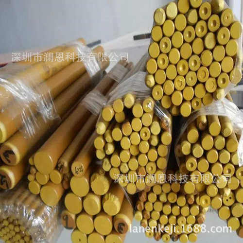 耐磨PAI4203棒料，进口聚酰胺酰亚胺棒/TORLON4203棒材