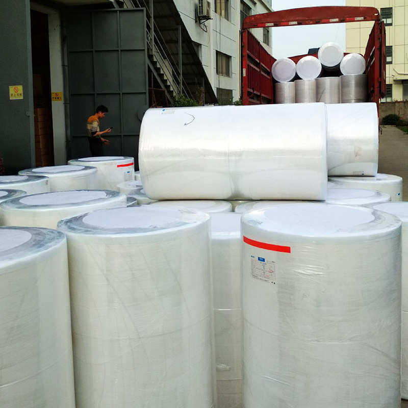 柔软防静电工业无尘纸 吸油吸水懒人擦拭无纺布 易降解擦拭布