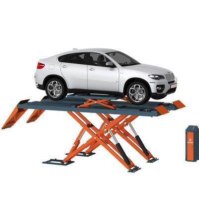 艾沃意特超薄大剪举升EE6604BWF