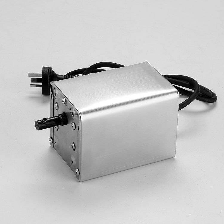 大力烤肉电机达BBQ烧烤炉微电机烧BBQ240-1烤马炉型马达BBQ24扭0-