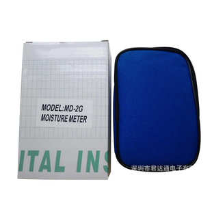 厂家直销测试2g测仪 md木材水份 仪仪态 4g数字式 水份 湿