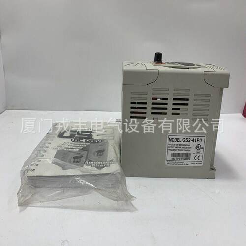 Automation Direct GS4-41P0   交流伺服电机