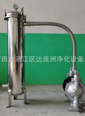 土蜂蜜过滤器花蜜过滤机洋蜜杂槐58055质过滤机蜂过滤蜜百净化装置