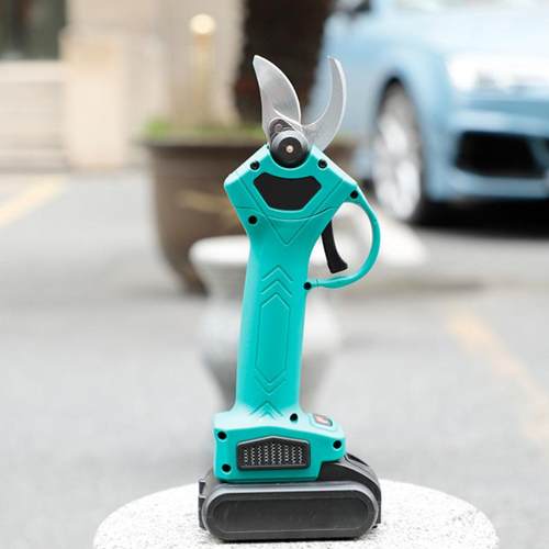 电动枝剪修锂电锂电园林剪枝剪无刷修枝剪锂电修枝DJD-1剪电剪刀