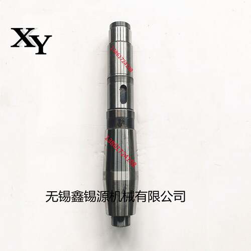 浙江方圆机床厂M1080C导轮主轴导轴无心磨床配件