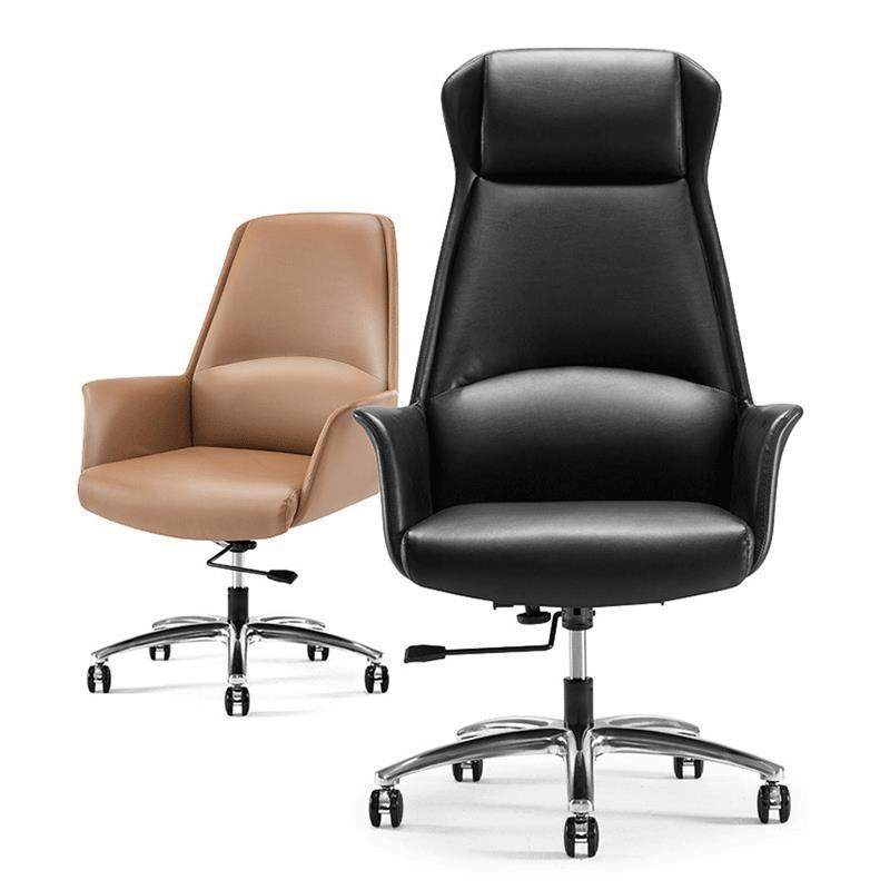 办公老舒板椅适久坐商务升降会议职室椅子电家用书房直播脑NLJ椅