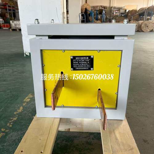 低压单相大电流变压器400V转50V65V36V7V6V全铜加热BK-16KVA20KVA