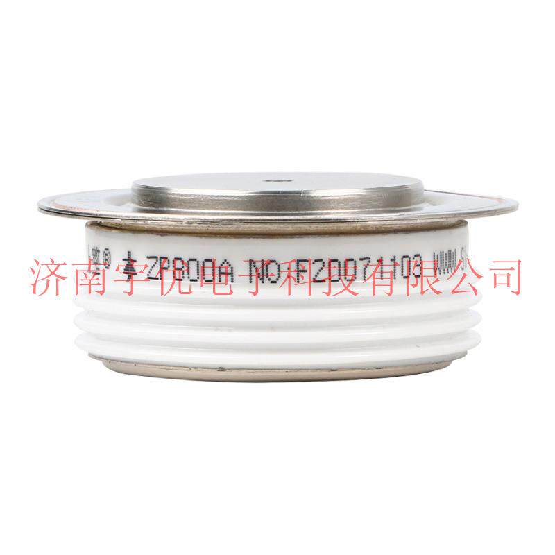 上海上整整流器 ZP800A1600V 凸型平板型普通整流管 硅整流 原装