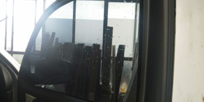 美基汽车贴膜怎么样一个月后开始后悔了诉说原因