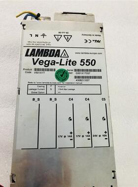 Vega-Lite 550进口电源 V501X1T G501X1T037