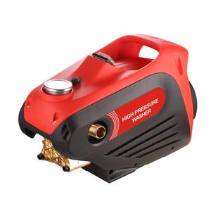 家用汽洗车清洗机提式 Q7型手清洗枪车神器 轻便车机洗洗车泵小A9