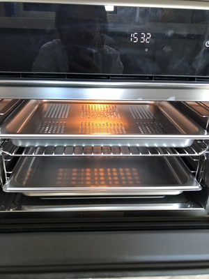 凯度蒸烤箱选择五大雷区要慎重