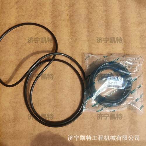 426-30-12160挖掘机O型圈 WA600-1-3-6-8EO专用零件 钩机配件