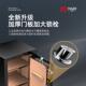 机械险家用型见详情防盗全钢柜办公保小险箱入墙机械密码 锁保保管