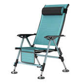 折叠钓钓鱼地形椅凳之源2021便携全钓鱼钓渔欧式 椅椅子新款 多功能