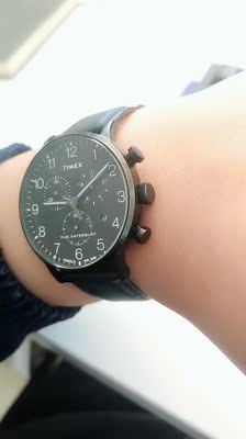 大家使用反馈天美时TW2R72300手表怎么样，分享下我的体验感受