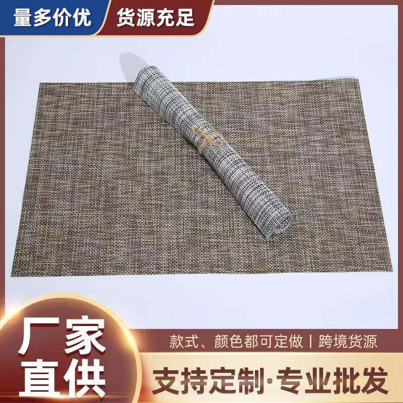 加厚粗麻布沙发布料素色亚麻坐垫套背景茶席摄影布面料车套盖布