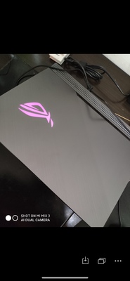 ROG枪神3 九代酷睿i7怎么样?体验过都说好?到底是事实还是托的说词