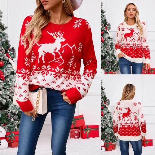 Birthday Hair Saint Large Women's Clothing Tree Set Head