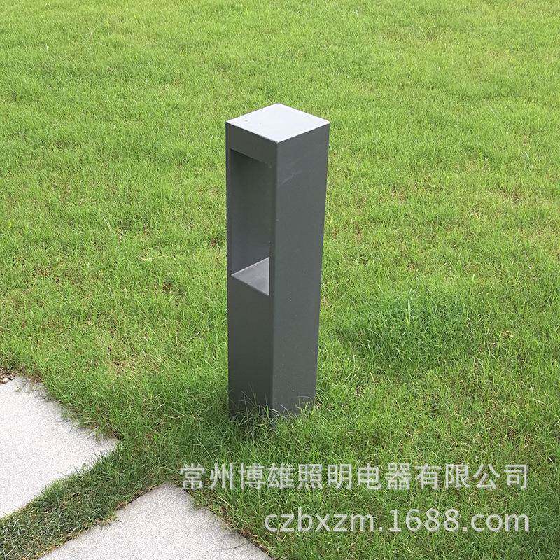 LED户外草坪灯简约大气草坪灯户外照明灯具户外灯厂家直销