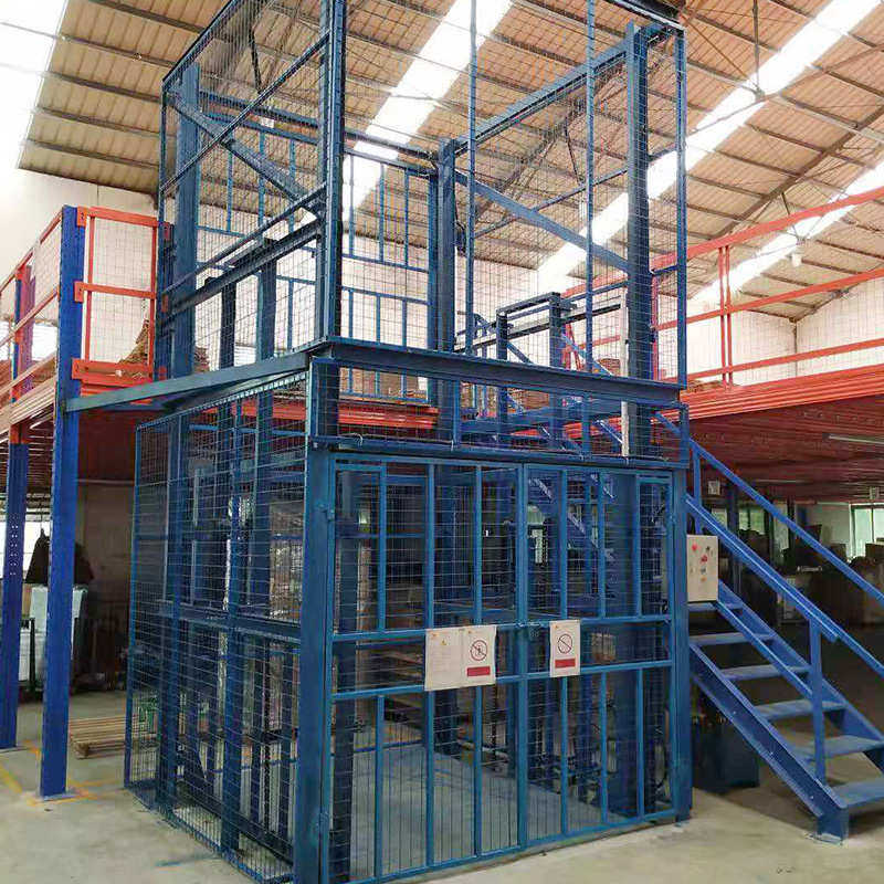 恒龙之鑫库房货架升降机厨房仓库电梯升降平台阁楼货架货梯升降梯,五金/工具,家用电梯,淘宝优惠券,粉丝福利购,淘宝优惠卷