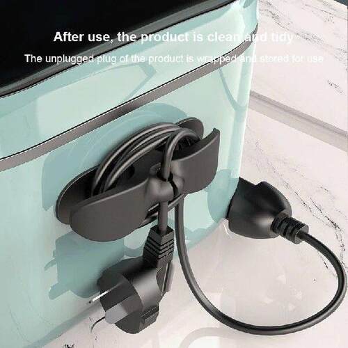 Wire Cable Winder Stab Finishing And Storage Wire Fixer