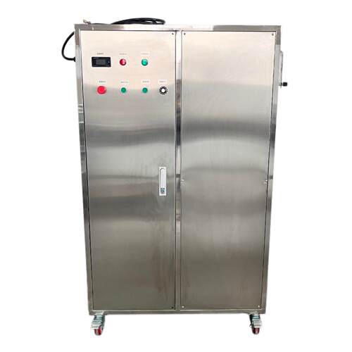 200g臭氧发生器中大型商用工业臭氧发生器废气处理消毒杀菌强氧化