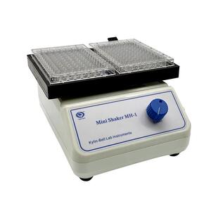 1调速型微型振荡器实验室快速振荡混合混匀仪 海门其林贝尔MH