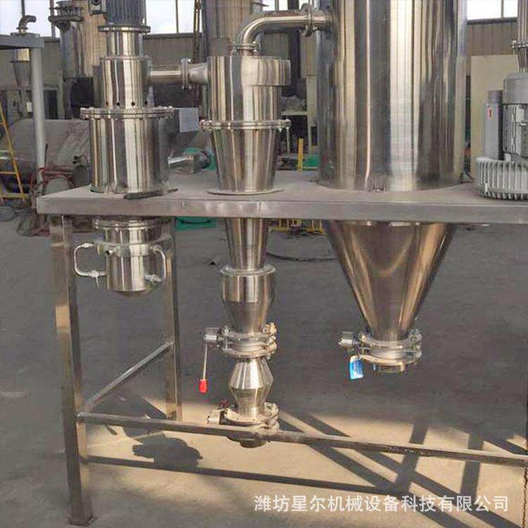 不钢在线咨询超微粉碎超食品机微粉锈碎机超微粉碎机设备