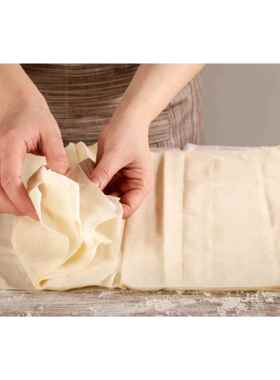 FIL BAKLAVA 土耳其千进口薄酥皮层酥甜品原料FYVO1Y000g PASTR