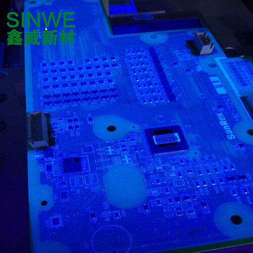 S73电子防水胶防潮胶 PCB线路板三防胶保护胶conformal coating