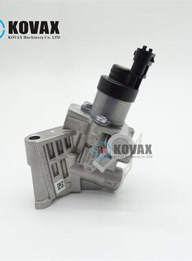 FCV调节阀F00BC80045 EC210B挖掘机燃油控制阀02113830 EC240B
