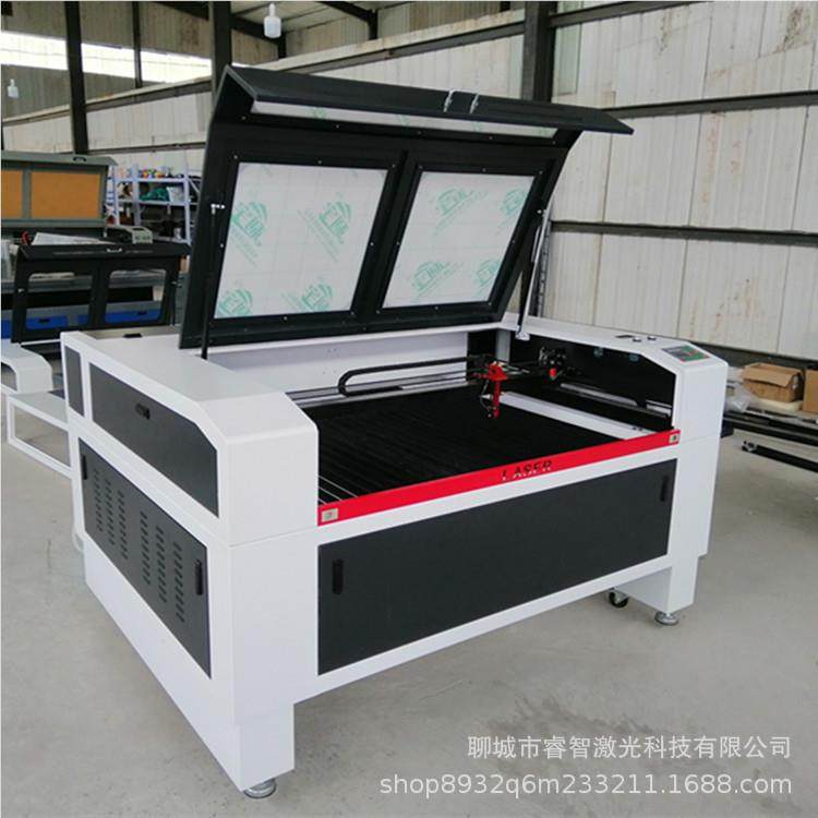 厂家直购130激RZ-1390光雕刻机9纸毛毡 皮革剪脚垫木切割板雕刻,机械设备,农业机械/园林设备/畜牧设备,淘宝优惠券,粉丝福利购,淘宝优惠卷