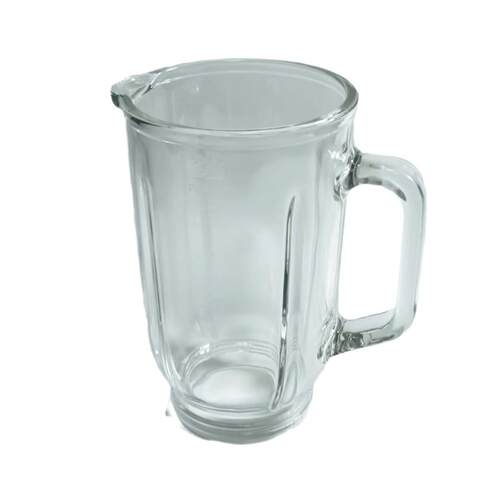 榨汁机A01果汁杯1000ml玻璃杯搅拌机配件