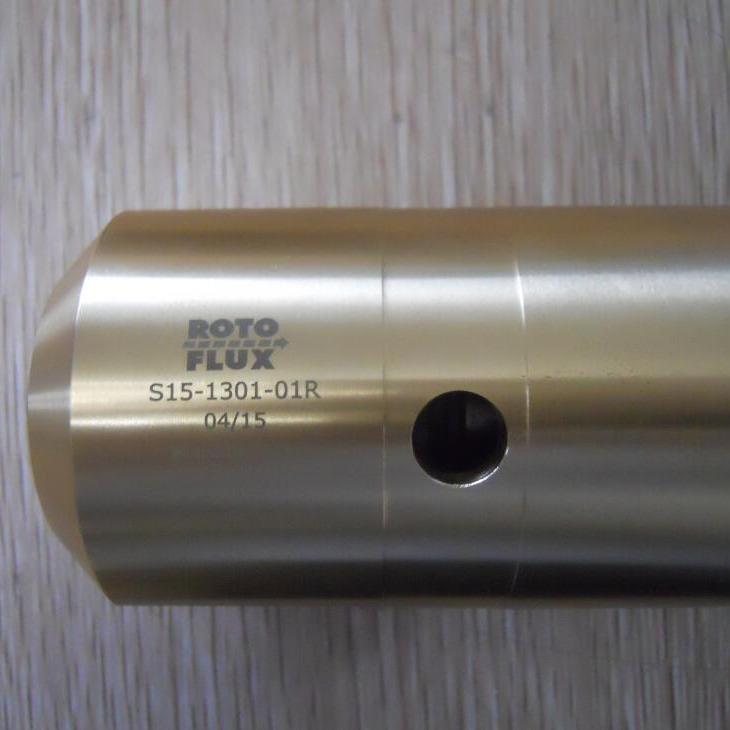 意大利 ROTOFLUX 旋转接头 S15-1301-01R 原厂品 - 实物图