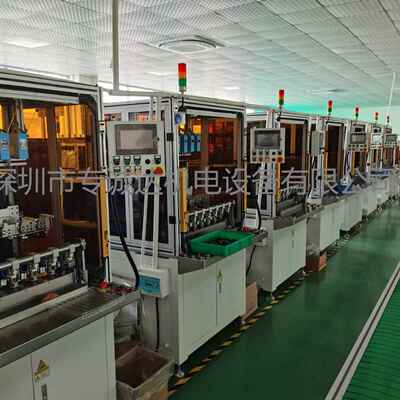 专诚达 专业研发生产 电机绕线机 自动排线绕线机 立式电机绕线机