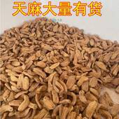 大量有货天麻 云南昭通小草坝天麻 丽江乌天麻红天麻天麻片天麻粉