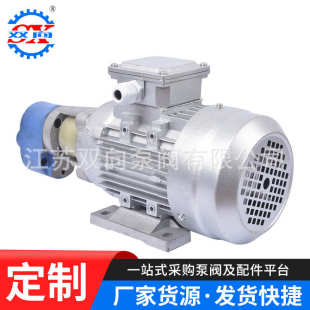 泵润滑齿轮b50cb齿轮泵 b63 液压泵泵 润滑 b40油泵机床