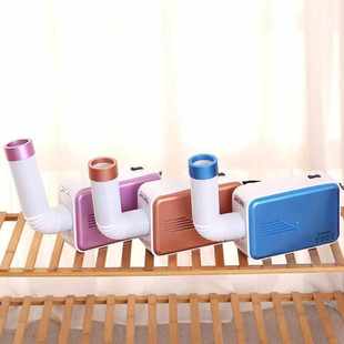 烘干机宿舍家用 迷你衣物吹干机多功能便携式暖被机鞋子速干衣机