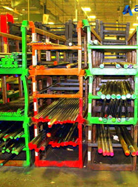 供应4CrW2Si圆钢 圆棒 光圆 光棒 锻圆 耐冲击合金工具钢 模具钢